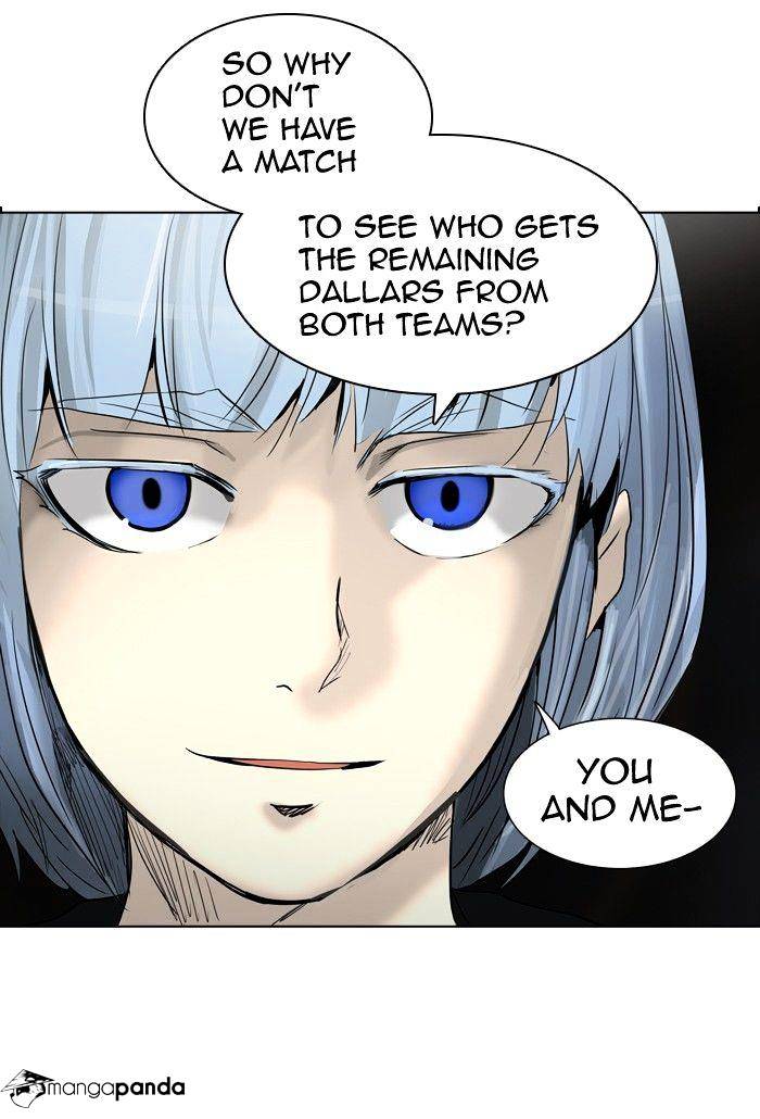 Tower of God, Chapter 264 image 33